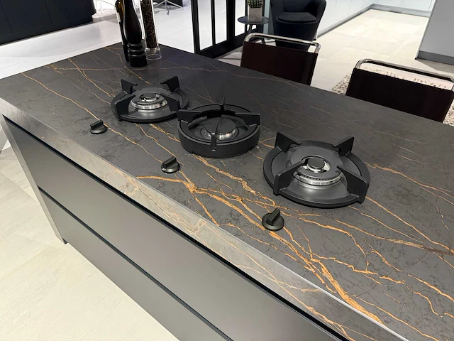 Pronorm - showroomkeuken - afbeelding 4 van  48