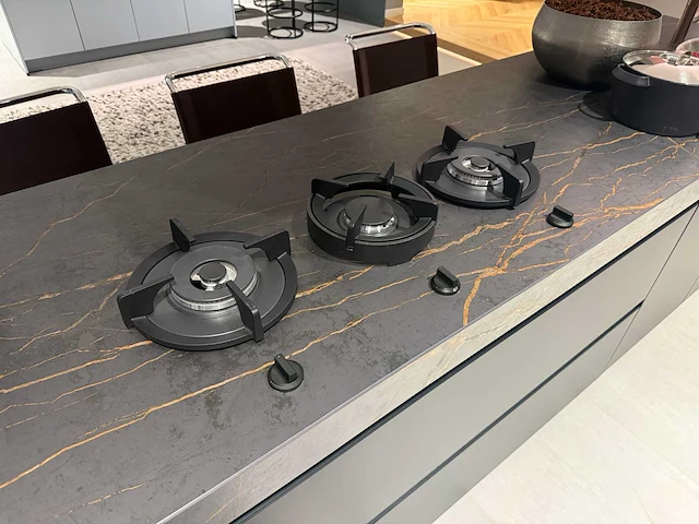 Pronorm - showroomkeuken - afbeelding 6 van  48