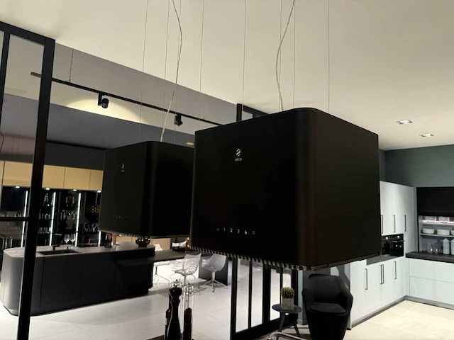Pronorm - showroomkeuken - afbeelding 7 van  48