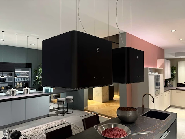 Pronorm - showroomkeuken - afbeelding 8 van  48