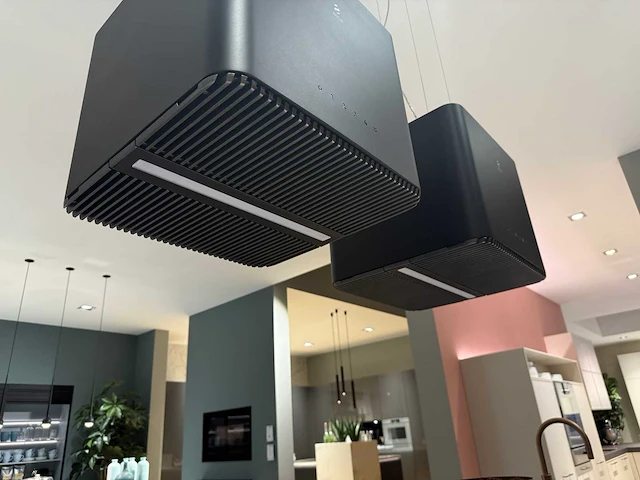 Pronorm - showroomkeuken - afbeelding 9 van  48