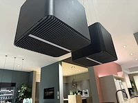 Pronorm - showroomkeuken - afbeelding 9 van  48