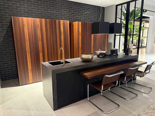 Pronorm - showroomkeuken - afbeelding 1 van  48