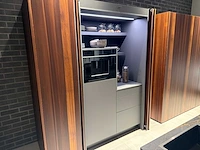 Pronorm - showroomkeuken - afbeelding 13 van  48