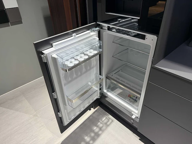 Pronorm - showroomkeuken - afbeelding 16 van  48
