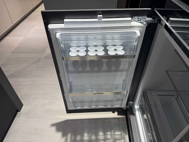 Pronorm - showroomkeuken - afbeelding 17 van  48
