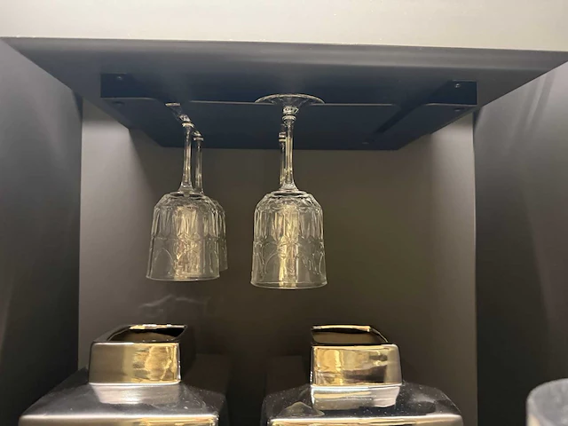 Pronorm - showroomkeuken - afbeelding 22 van  48