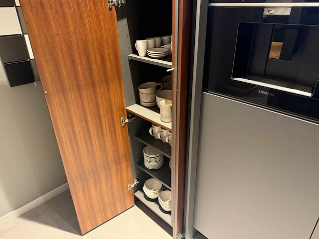 Pronorm - showroomkeuken - afbeelding 25 van  48