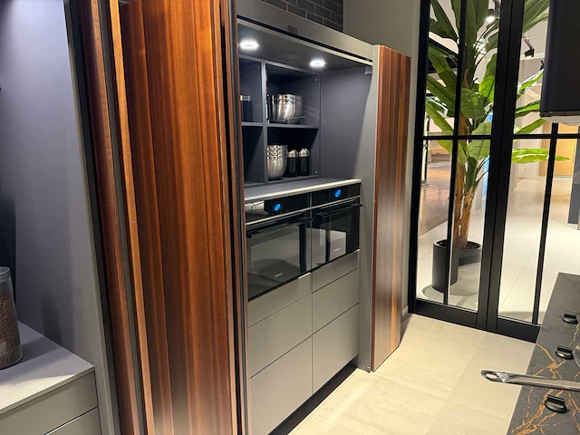 Pronorm - showroomkeuken - afbeelding 26 van  48