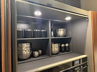 Pronorm - showroomkeuken - afbeelding 27 van  48
