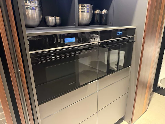 Pronorm - showroomkeuken - afbeelding 28 van  48