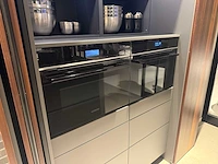 Pronorm - showroomkeuken - afbeelding 28 van  48