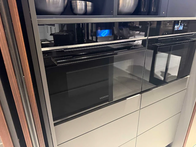 Pronorm - showroomkeuken - afbeelding 31 van  48