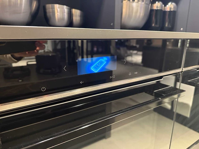 Pronorm - showroomkeuken - afbeelding 32 van  48
