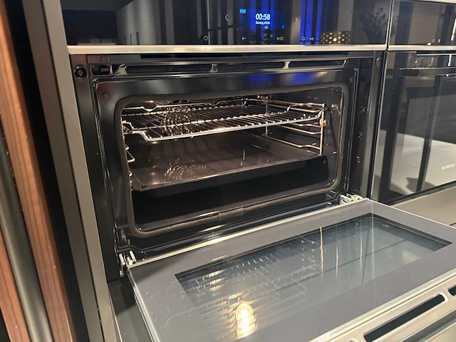 Pronorm - showroomkeuken - afbeelding 33 van  48