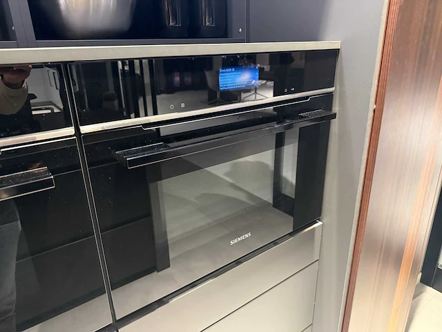 Pronorm - showroomkeuken - afbeelding 35 van  48