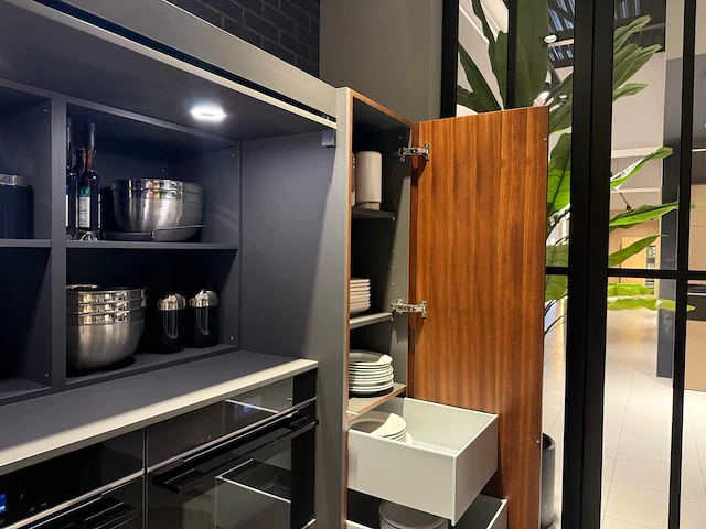 Pronorm - showroomkeuken - afbeelding 38 van  48