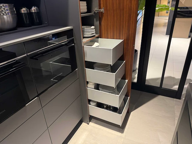 Pronorm - showroomkeuken - afbeelding 39 van  48