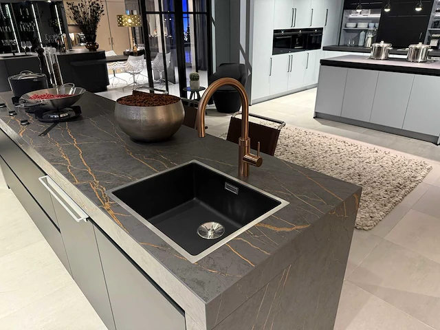 Pronorm - showroomkeuken - afbeelding 40 van  48