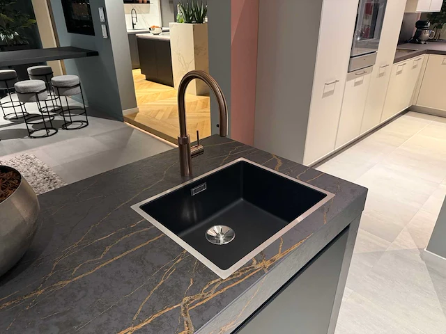 Pronorm - showroomkeuken - afbeelding 41 van  48