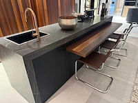 Pronorm - showroomkeuken - afbeelding 34 van  48