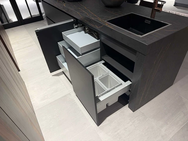 Pronorm - showroomkeuken - afbeelding 45 van  48