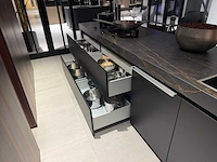 Pronorm - showroomkeuken - afbeelding 47 van  48