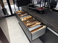 Pronorm - showroomkeuken - afbeelding 48 van  48