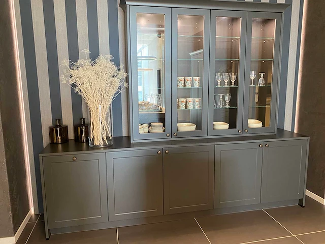 Pronorm - showroomkeuken - afbeelding 2 van  41