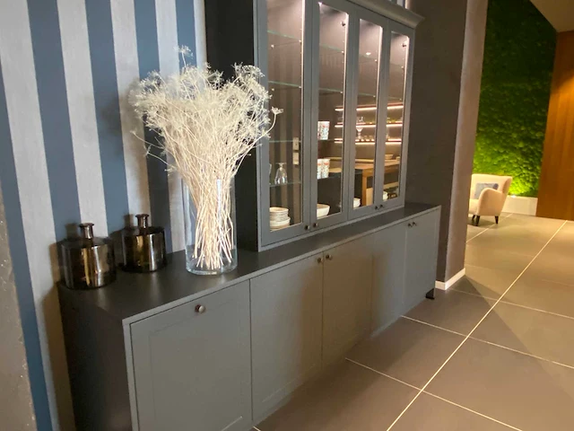 Pronorm - showroomkeuken - afbeelding 3 van  41