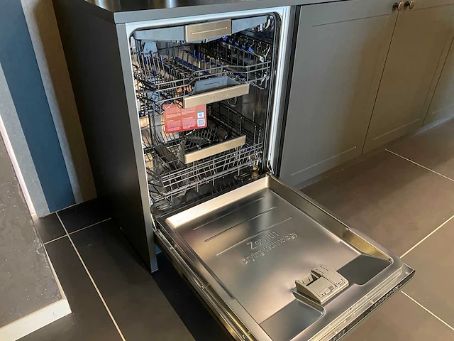 Pronorm - showroomkeuken - afbeelding 4 van  41