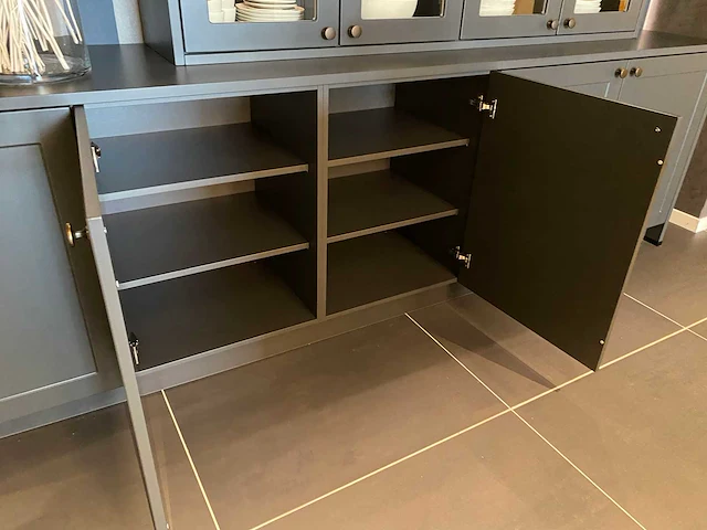 Pronorm - showroomkeuken - afbeelding 5 van  41