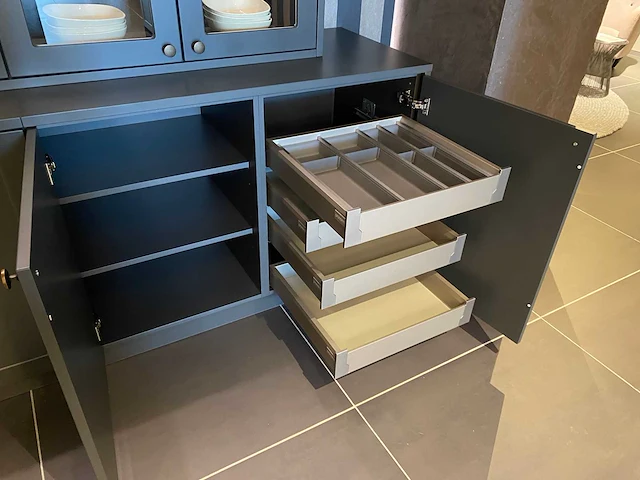 Pronorm - showroomkeuken - afbeelding 6 van  41
