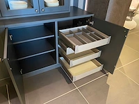 Pronorm - showroomkeuken - afbeelding 6 van  41