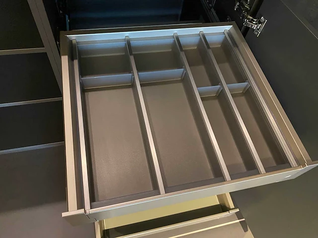 Pronorm - showroomkeuken - afbeelding 7 van  41