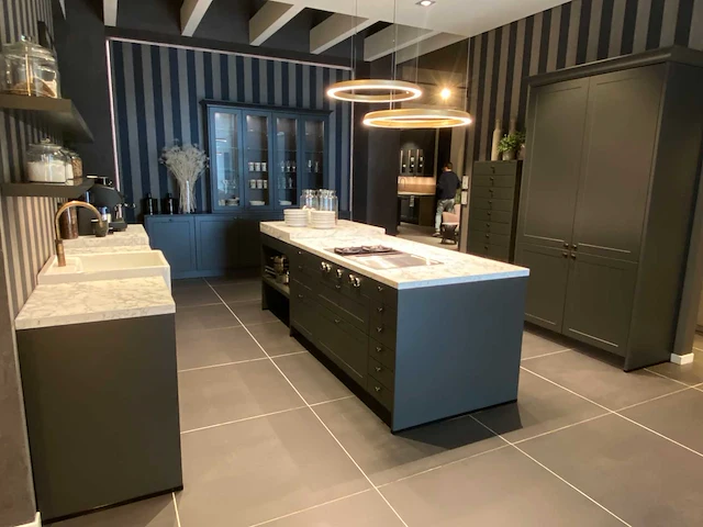 Pronorm - showroomkeuken - afbeelding 1 van  41