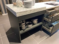 Pronorm - showroomkeuken - afbeelding 15 van  41