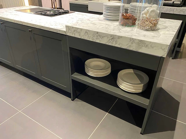 Pronorm - showroomkeuken - afbeelding 16 van  41