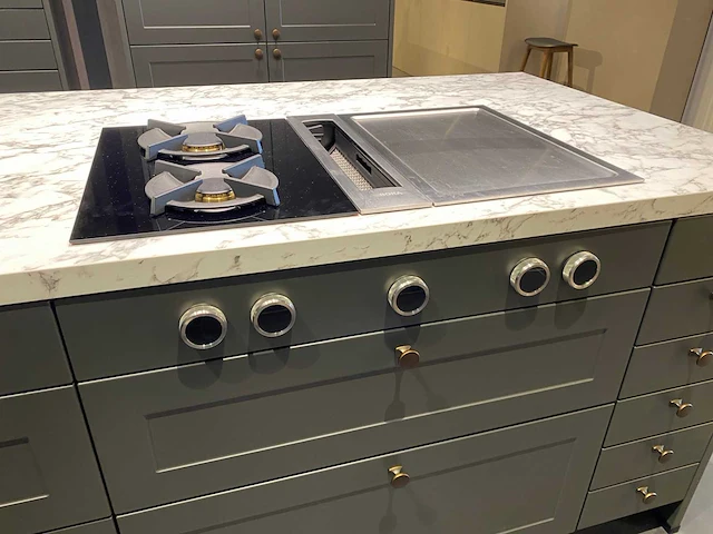 Pronorm - showroomkeuken - afbeelding 18 van  41