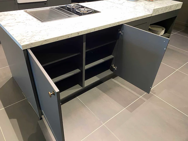 Pronorm - showroomkeuken - afbeelding 22 van  41