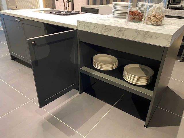 Pronorm - showroomkeuken - afbeelding 25 van  41