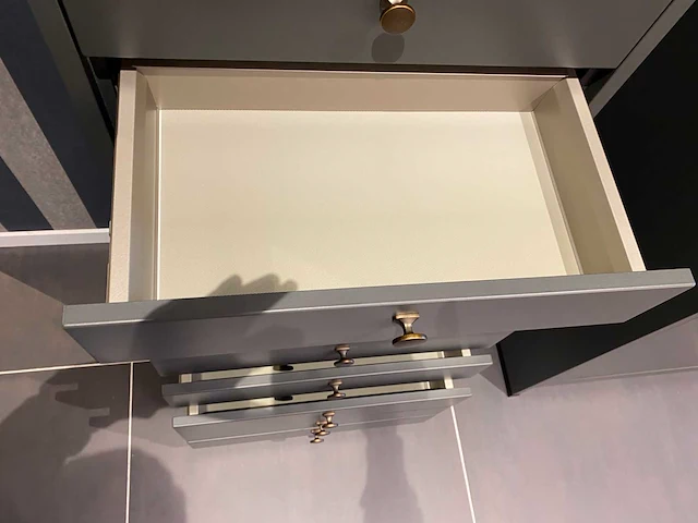 Pronorm - showroomkeuken - afbeelding 26 van  41