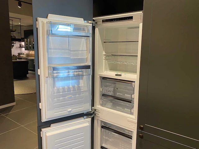 Pronorm - showroomkeuken - afbeelding 27 van  41