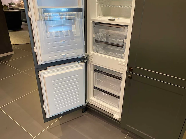 Pronorm - showroomkeuken - afbeelding 28 van  41