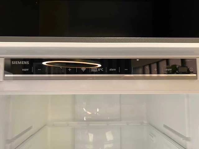 Pronorm - showroomkeuken - afbeelding 29 van  41