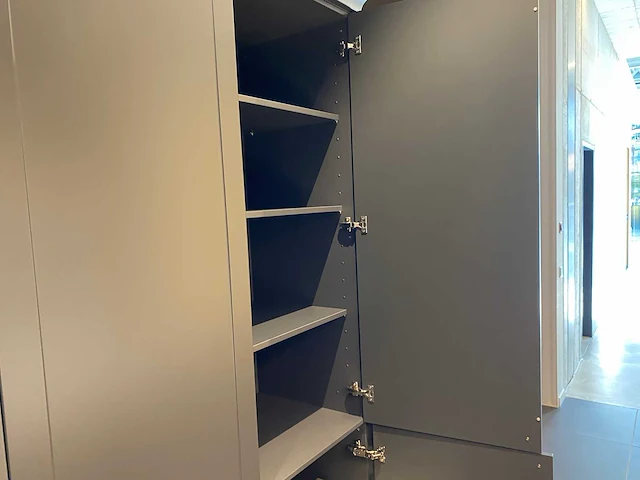 Pronorm - showroomkeuken - afbeelding 33 van  41