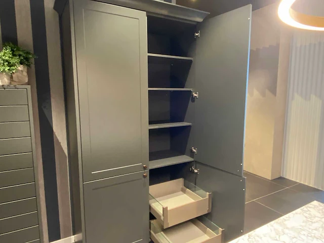 Pronorm - showroomkeuken - afbeelding 35 van  41
