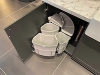 Pronorm - showroomkeuken - afbeelding 34 van  41