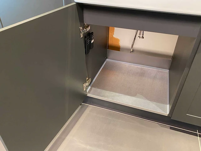 Pronorm - showroomkeuken - afbeelding 37 van  41