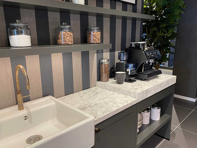 Pronorm - showroomkeuken - afbeelding 40 van  41